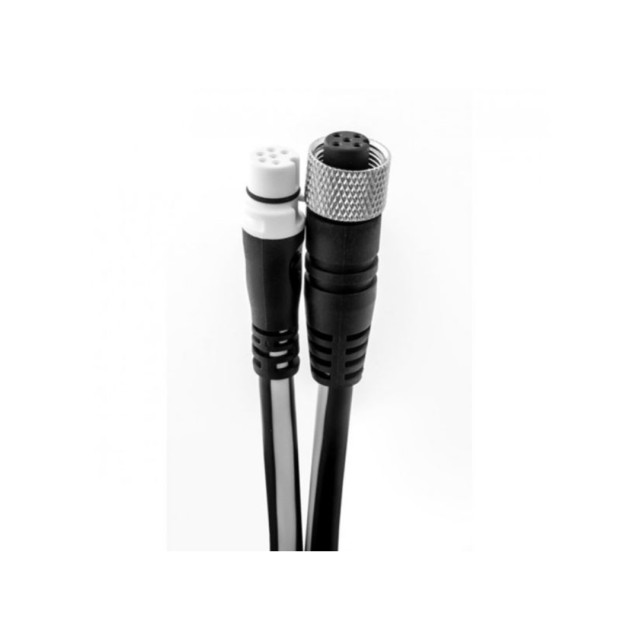 NMEA 2000 (DeviceNet) Female to SeaTalk ng Female Adaptor Cable 120mm