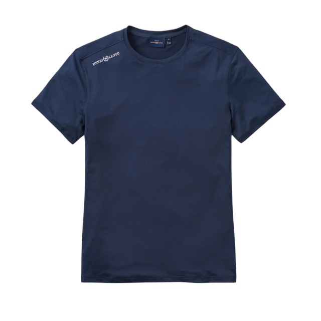 T-shirt Womens Dri-Fast SS Tee Navy Blue