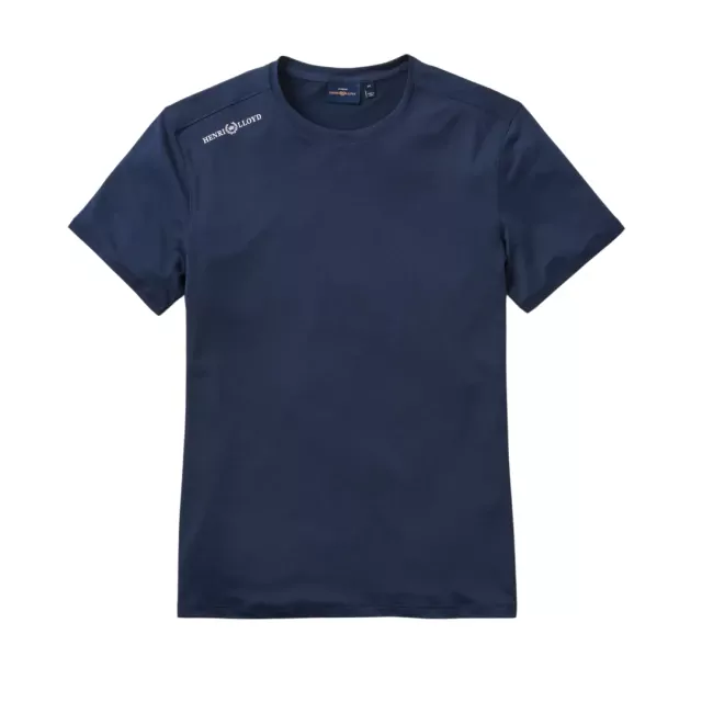 T-shirt Womens Dri-Fast SS Tee Navy Blue