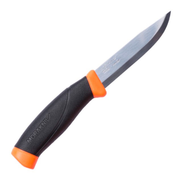 Companion Inox F-Orange Knife