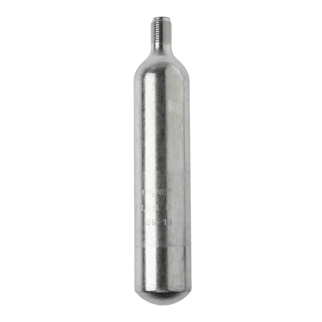 Φιάλη 60gr. CO2 Cylinder