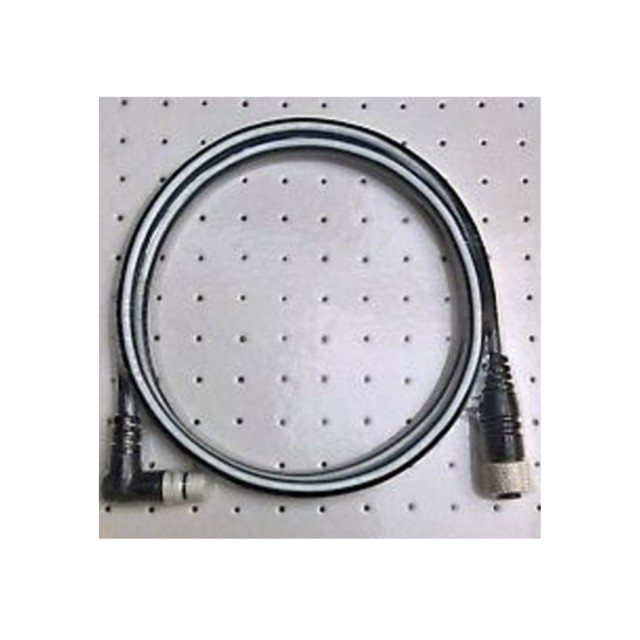 NMEA 2000 (DeviceNet) Female to SeaTalk ng Female Right-Angle Adaptor Cable