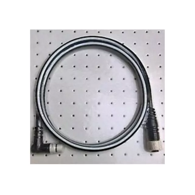 NMEA 2000 (DeviceNet) Female to SeaTalk ng Female Right-Angle Adaptor Cable