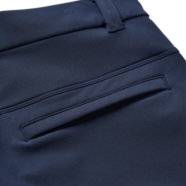 Σορτσάκι Γυναικείο Explorer Navy Blue