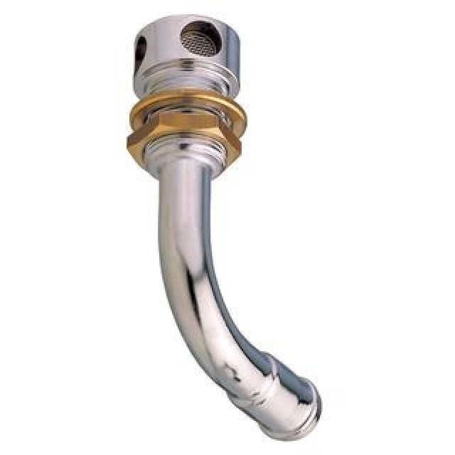 ΕΞΑΕΡΙΣΤΙΚΟ ΕΠΙΝΙΚΕΛΩΜΕΝΟ 90ο Φ19x16mm