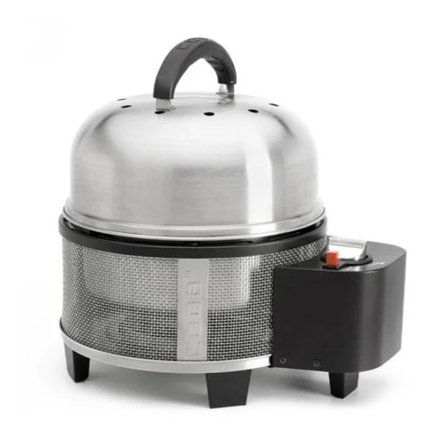 Ψησταριά Bbq Gas 2.0 Deluxe Περιλαμβάνει Τσαντά Μεταφοράς & Σχάρα Ψησίματος