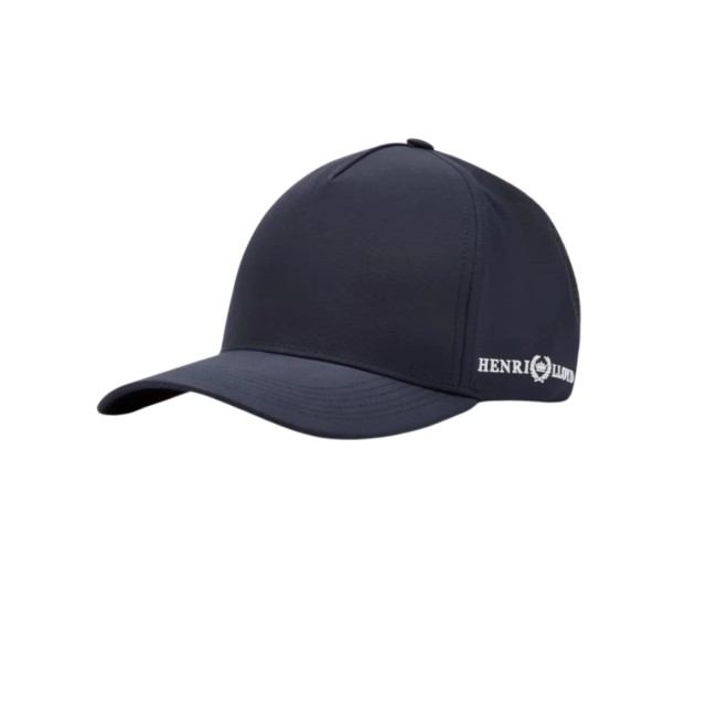 Tec Trucker Cap - Navy Blue (one size)
