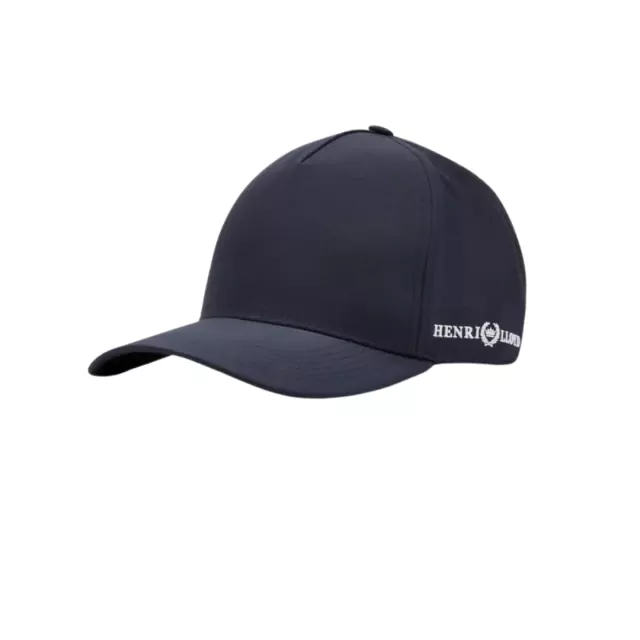 Tec Trucker Cap - Navy Blue (one size)