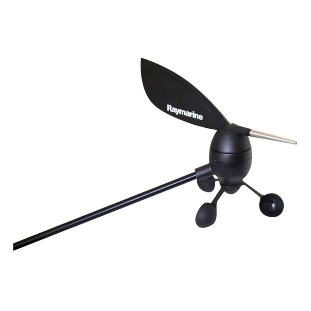 Raymarine Long-Arm Forward Wind Transducer