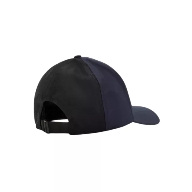 Tec Trucker Cap - Navy Blue (one size)