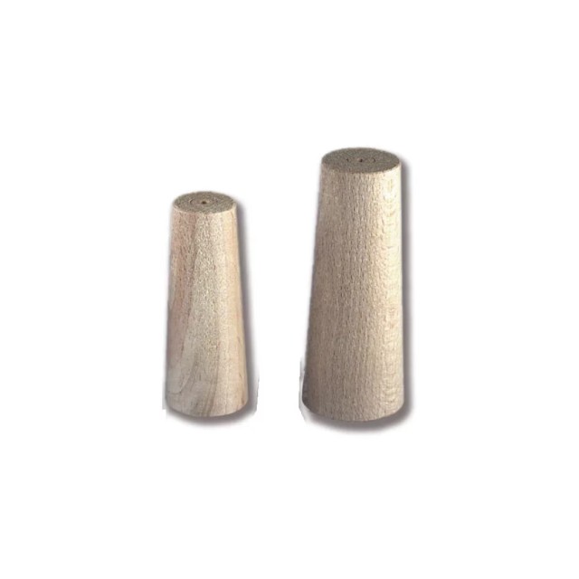 Series safety plugs 12-45 mm