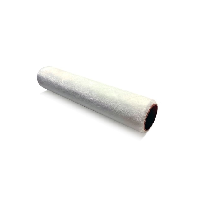 Ρολό Deluxe Mohair3 x 3/16 / 3R-11PH Λευκό
