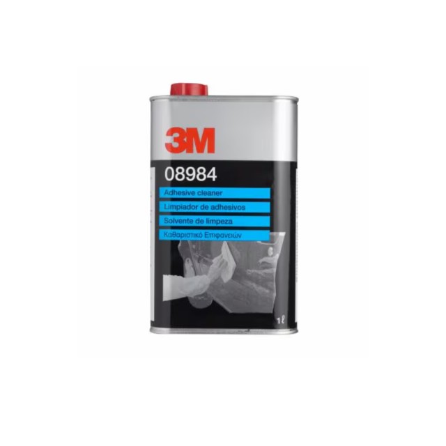 General Purpose Adhesive Cleaner , 1 Ltr