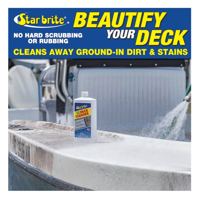 Star Brite Non-Skid Deck Cleaner 1L Spray