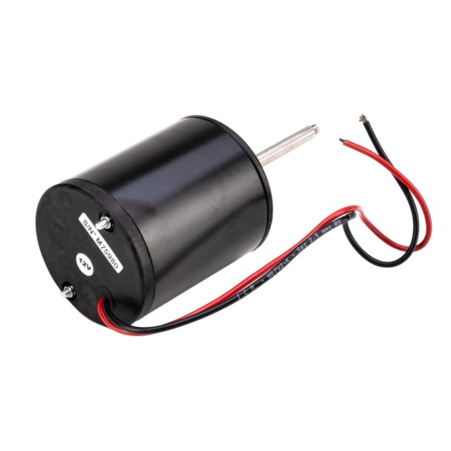 Motor for STANDARD Electric Marine Toilet 12V