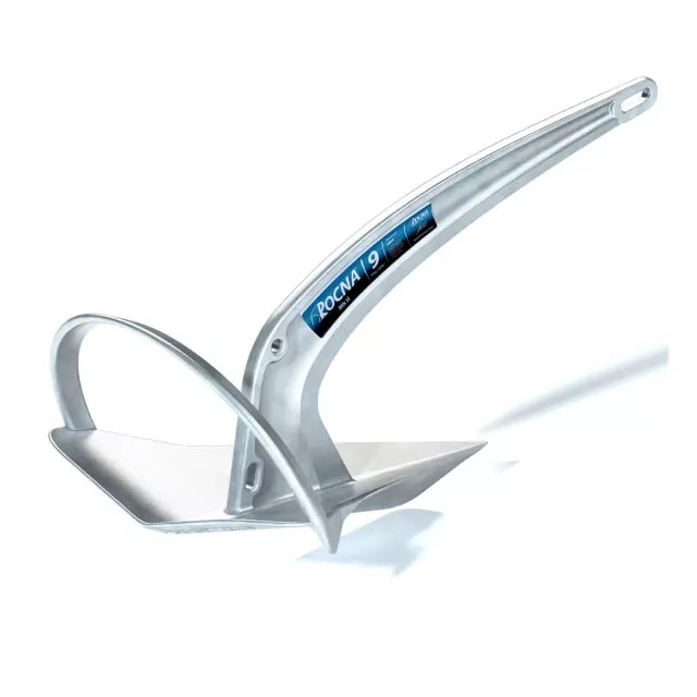 Rocna Anchor ΜΚ2 Galvanised