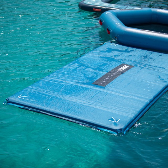 Jobe Floating Manta