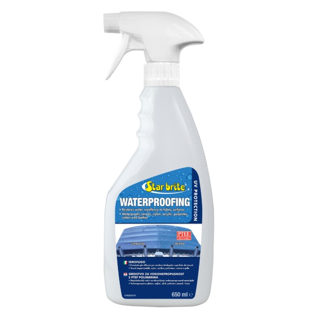Star Brite Waterproofing Spray (650ml)
