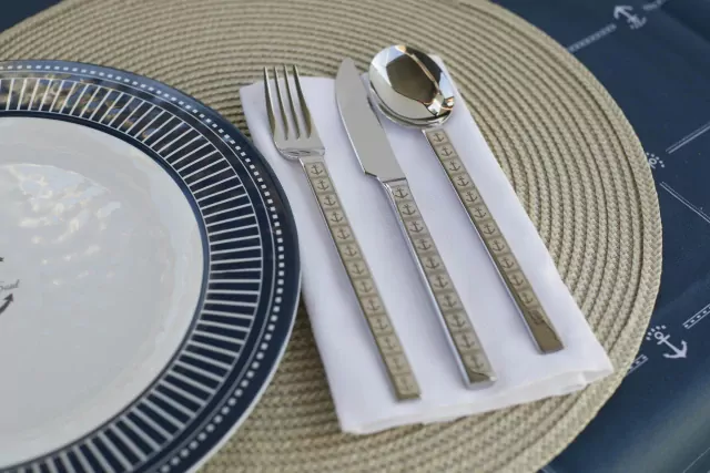 Cutlery Sailor Soul (Set of 24 pcs)