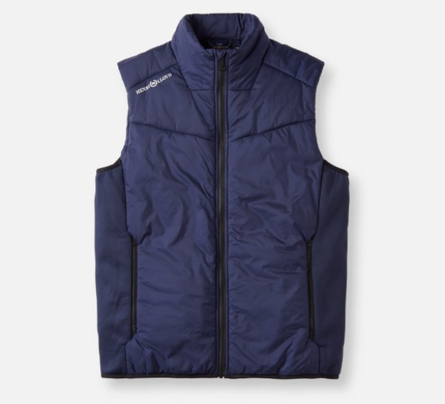 Smart-Therm Jacket - Navy Blue