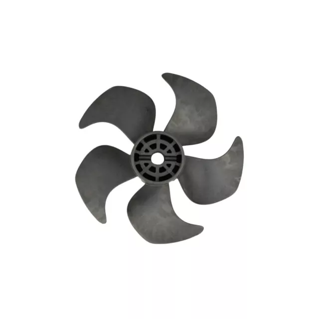 Bow Thruster Propeller 185L 5-Blade Left – Quick BTQ-185 Series