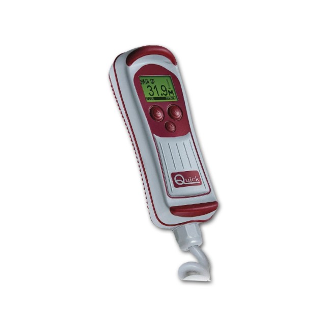 CHC1103 – Handheld Windlass Chain Counter Remote Control