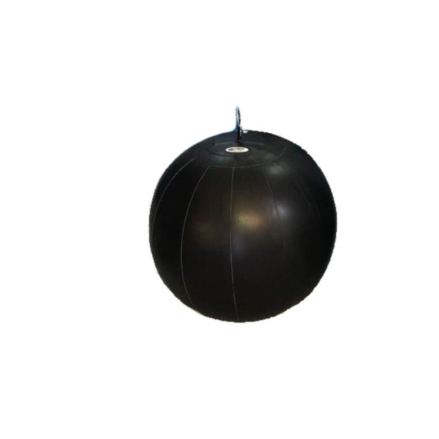 ΜaxiStow HDPVC Sphere Fender SL (60 x 60cm) BLACK