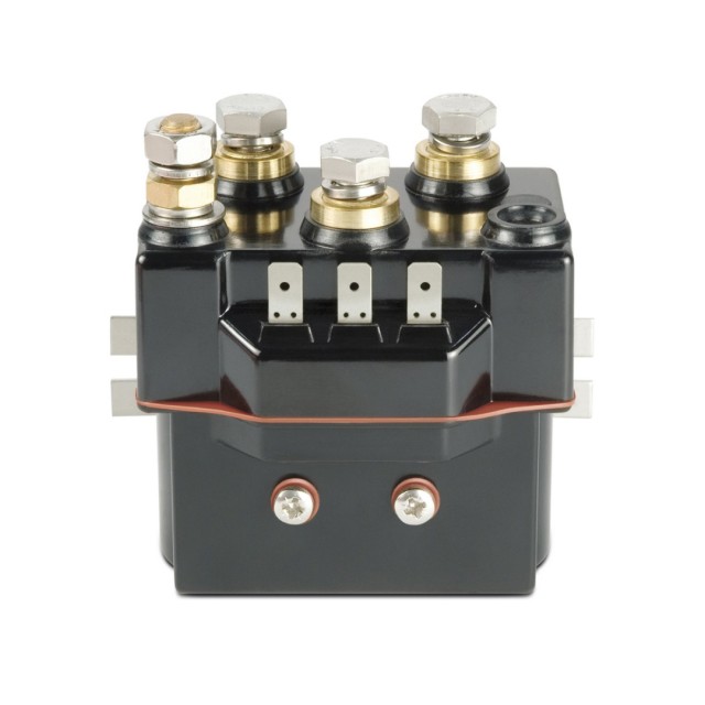 T6415 Windlass Relay 12V 150A 4 Contacts