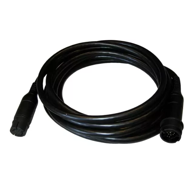5-meter extension cable for Raymarine RealVision 3D transducers