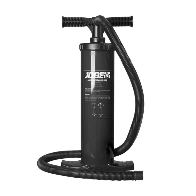 Jobe Double Action Hand Pump