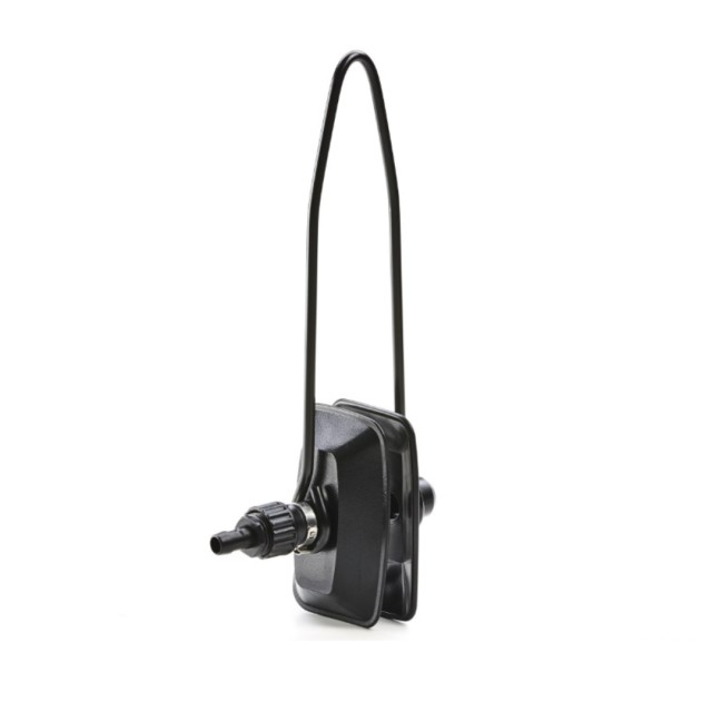 Outboard motor flusher square 35cm