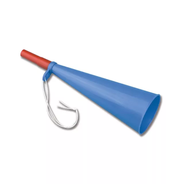 Fog horn plastic emergency 320mm