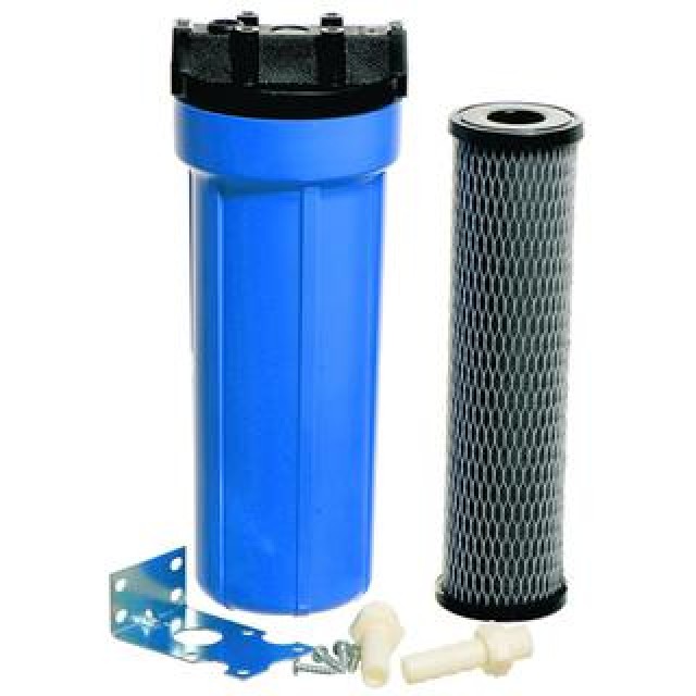 Water Filter Set, small 5 13 mm