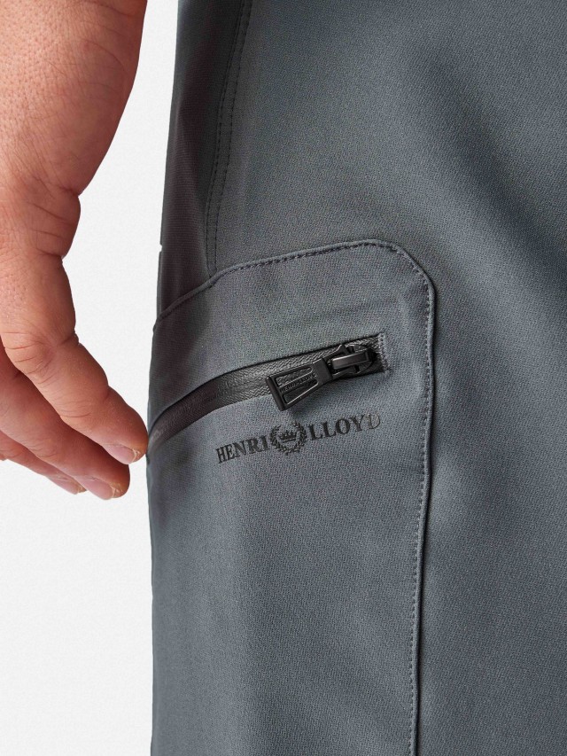 Explorer Shorts 2.0 Charcoal