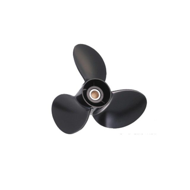 Sail Drive 3-blade propeller pitch 18 x 15