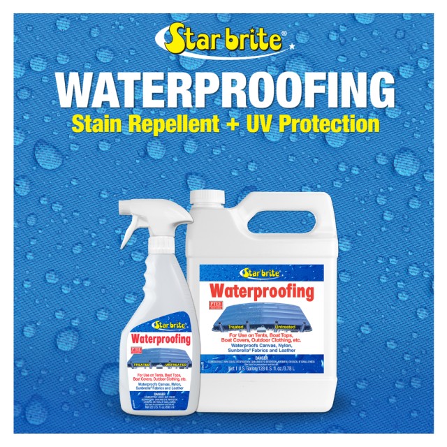 Star Brite Waterproofing (3.78Lt)