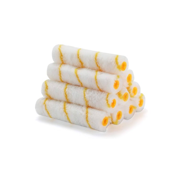 ΡΟΛΟ MOHAIR ΜΙΝΤ