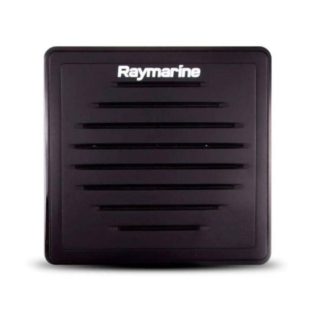 Passive speaker for Ray90 and Ray91 VHF radios