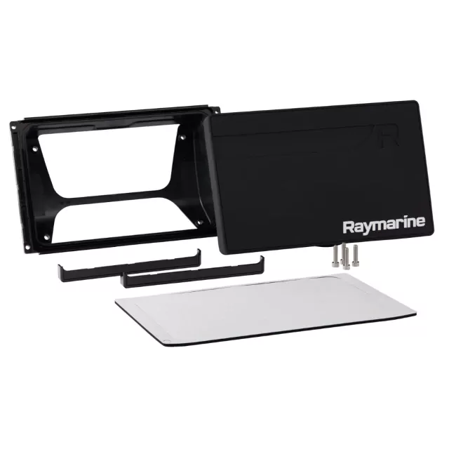 Raymarine Front Mount Kit για Axiom 7