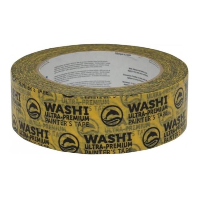 Ταινία Μασκαρίσματος Washi