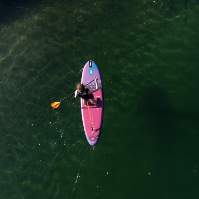 Jobe Σανίδα Aero Lina SUP Board 10.0