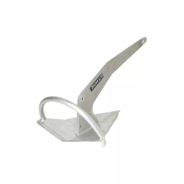 Rocna Anchor Galvanized