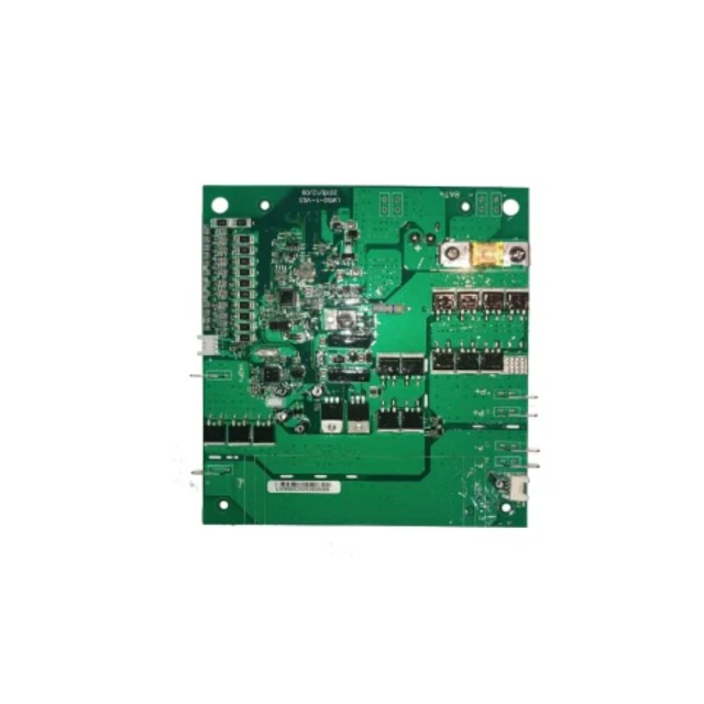 Spirit 1.0 Plus BMS Assembly