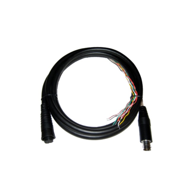 Raymarine eS7 NMEA 0183 and Video cable for 7 inch eS Series Multifunction Displays