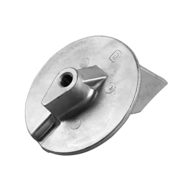 Anode Yamaha Trim Tab