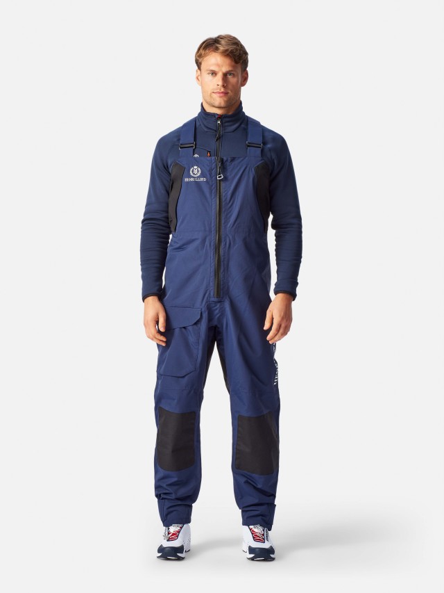 Σαλοπέτα Ανδρική COASTAL HI-FIT Navy Blue