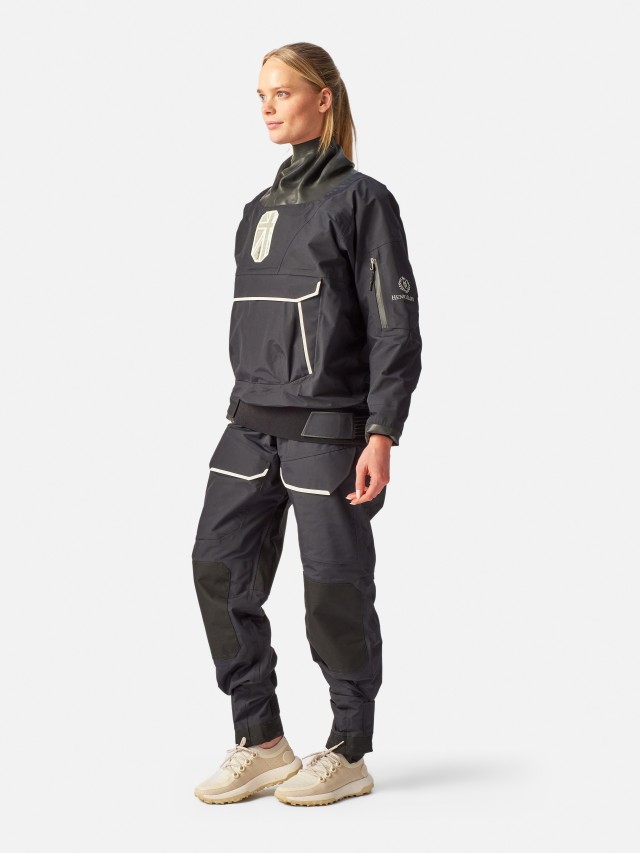 Νιτσεράδα Elite Dry Top Black