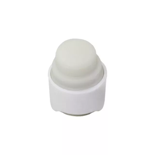 Whale QuickConnect End Stop, 15mm