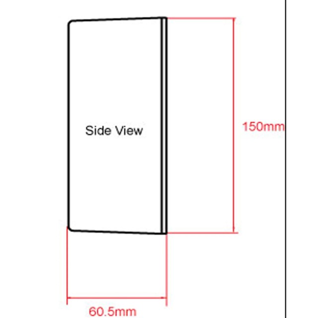 DIGITAL YACHT NAVCONNECT WiFi ANTENNA / Outlet last piece