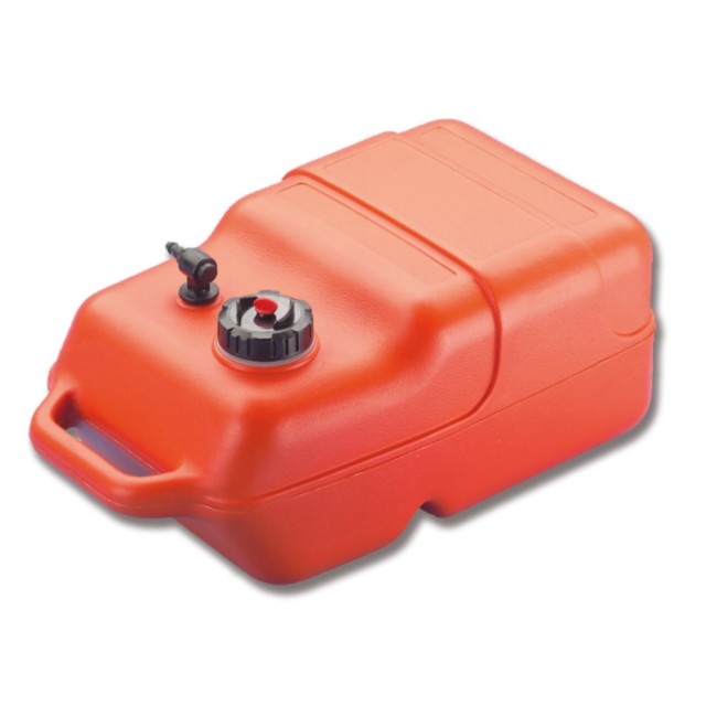 Fuel Tank Big-Joe